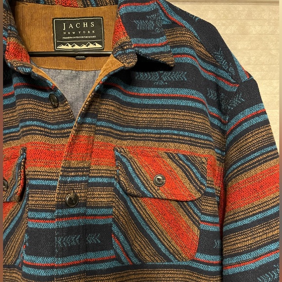 JACHS New York Men’s jacket size XXL - Picture 2 of 5